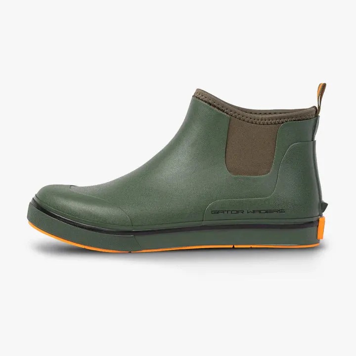 Gator Waders Deck Boots