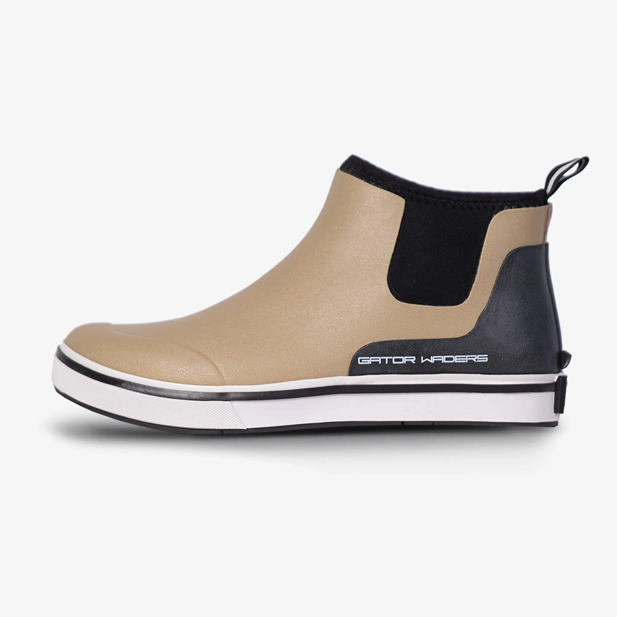 Gator Waders Deck Boots