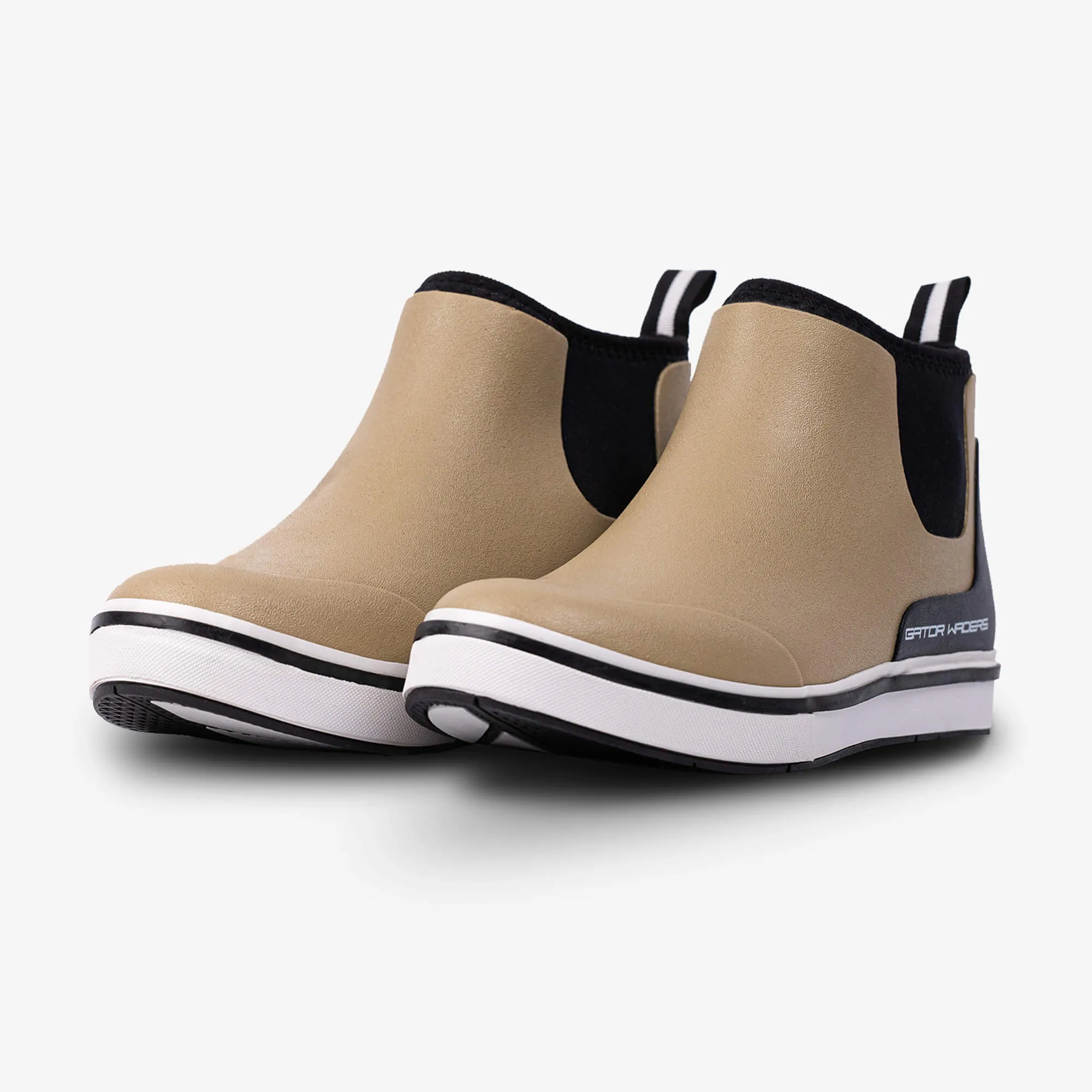 Gator Waders Deck Boots