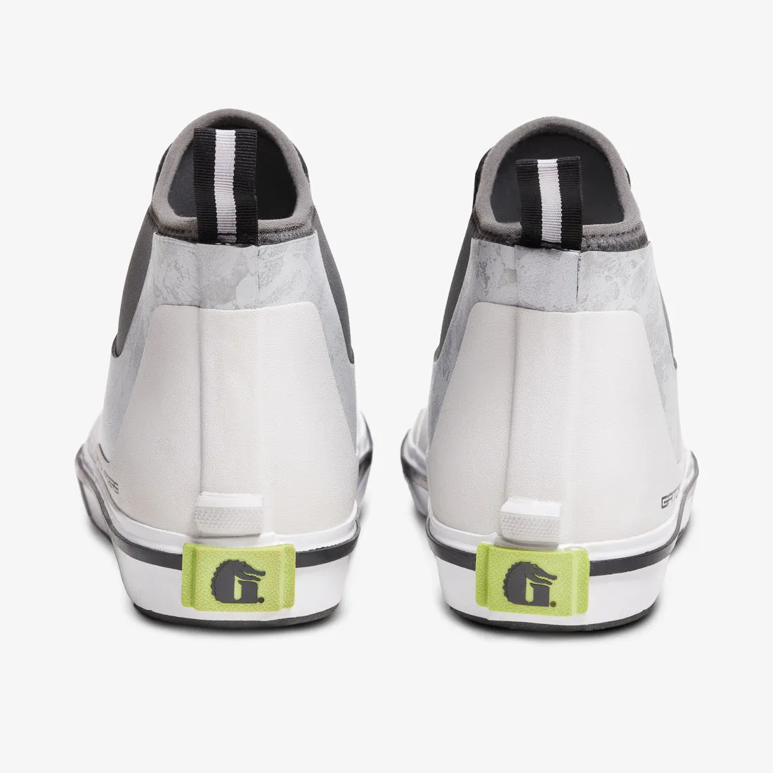 Gator Waders Deck Boots