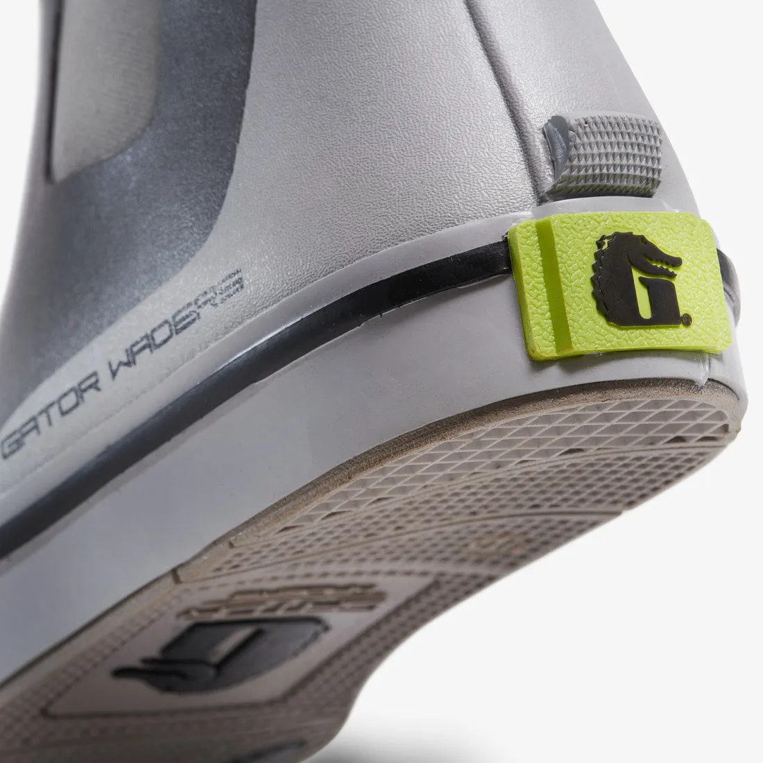 Gator Waders Deck Boots