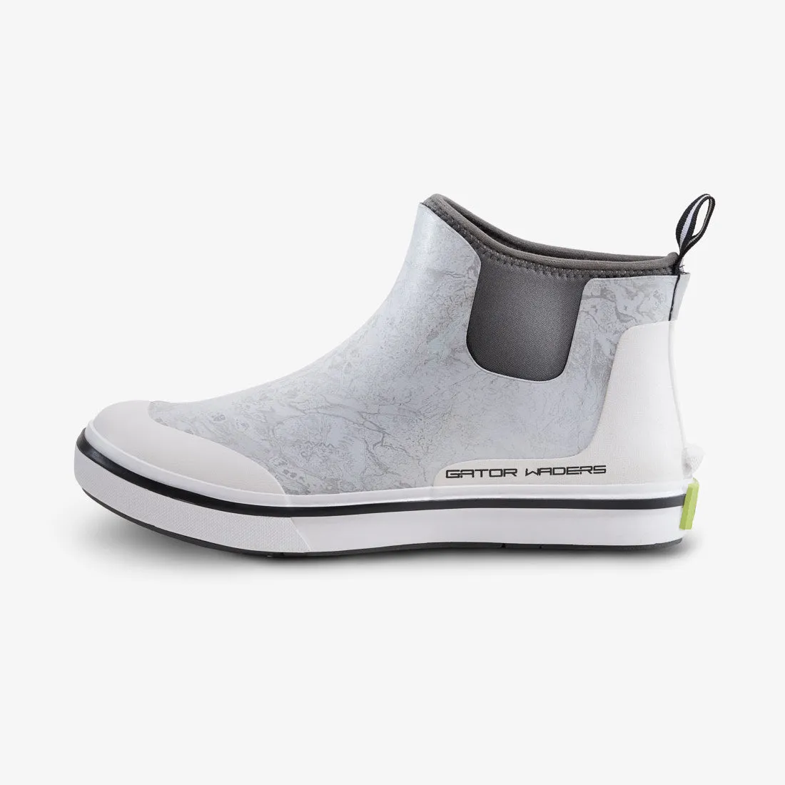 Gator Waders Deck Boots