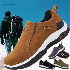 Gethin™ Orthopedic Men's Shoes