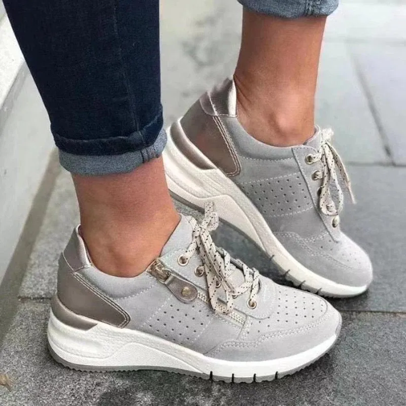 Gevo | Cozy Orthopedic Women's Shoes