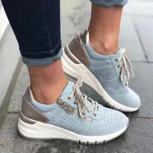 Gevo | Cozy Orthopedic Women's Shoes