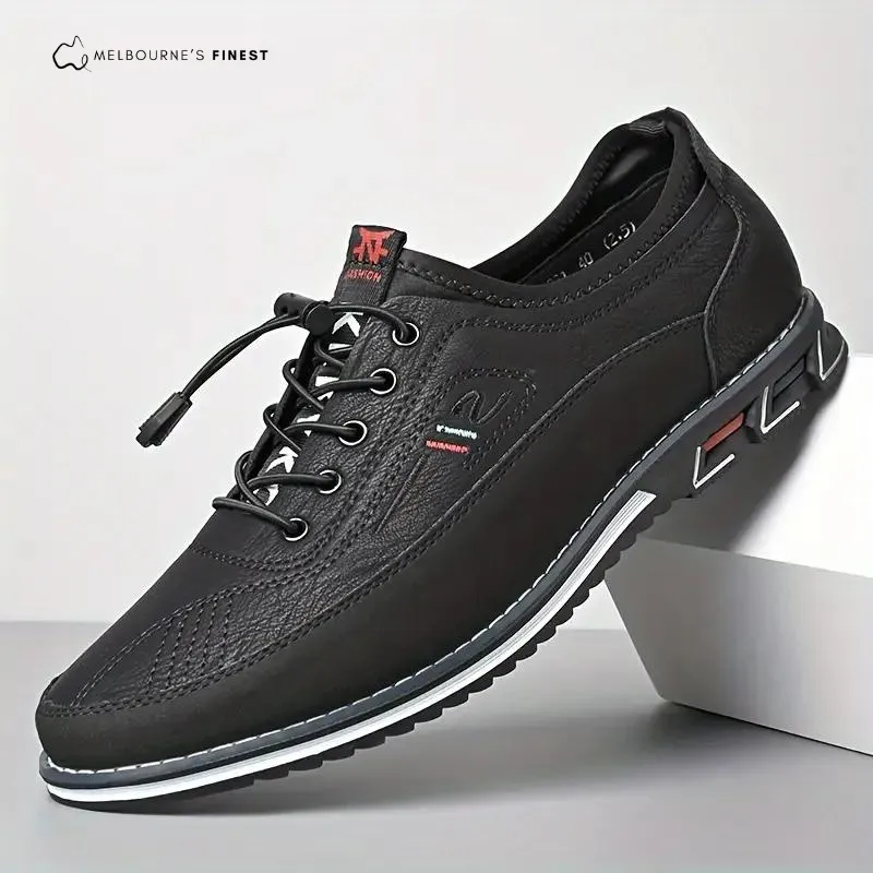 Giovanni™ Comfort Oxford Shoes
