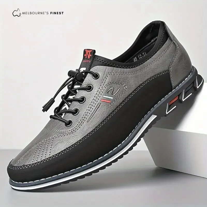 Giovanni™ Comfort Oxford Shoes