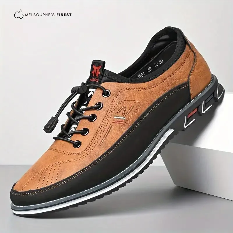 Giovanni™ Comfort Oxford Shoes