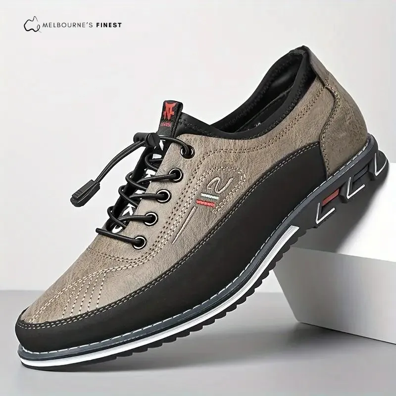 Giovanni™ Comfort Oxford Shoes