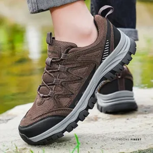 Gordon™ Orthopedic Men's Shoes