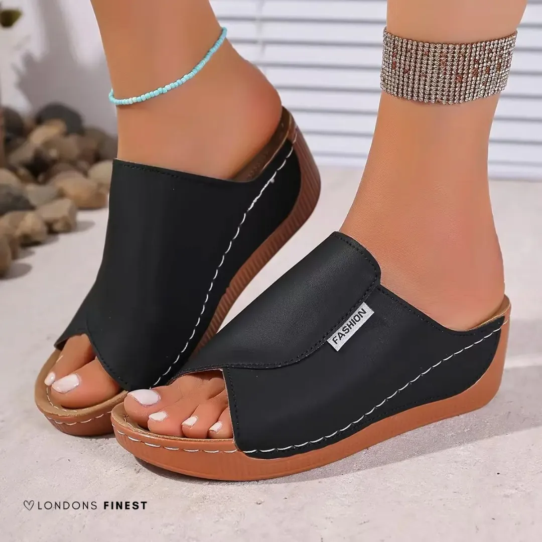 Gracie™ Women's Orthopedic Sandals