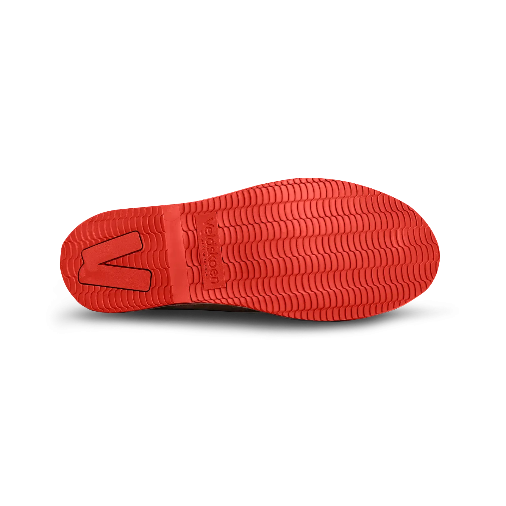 Heritage Pinotage (Red Sole)