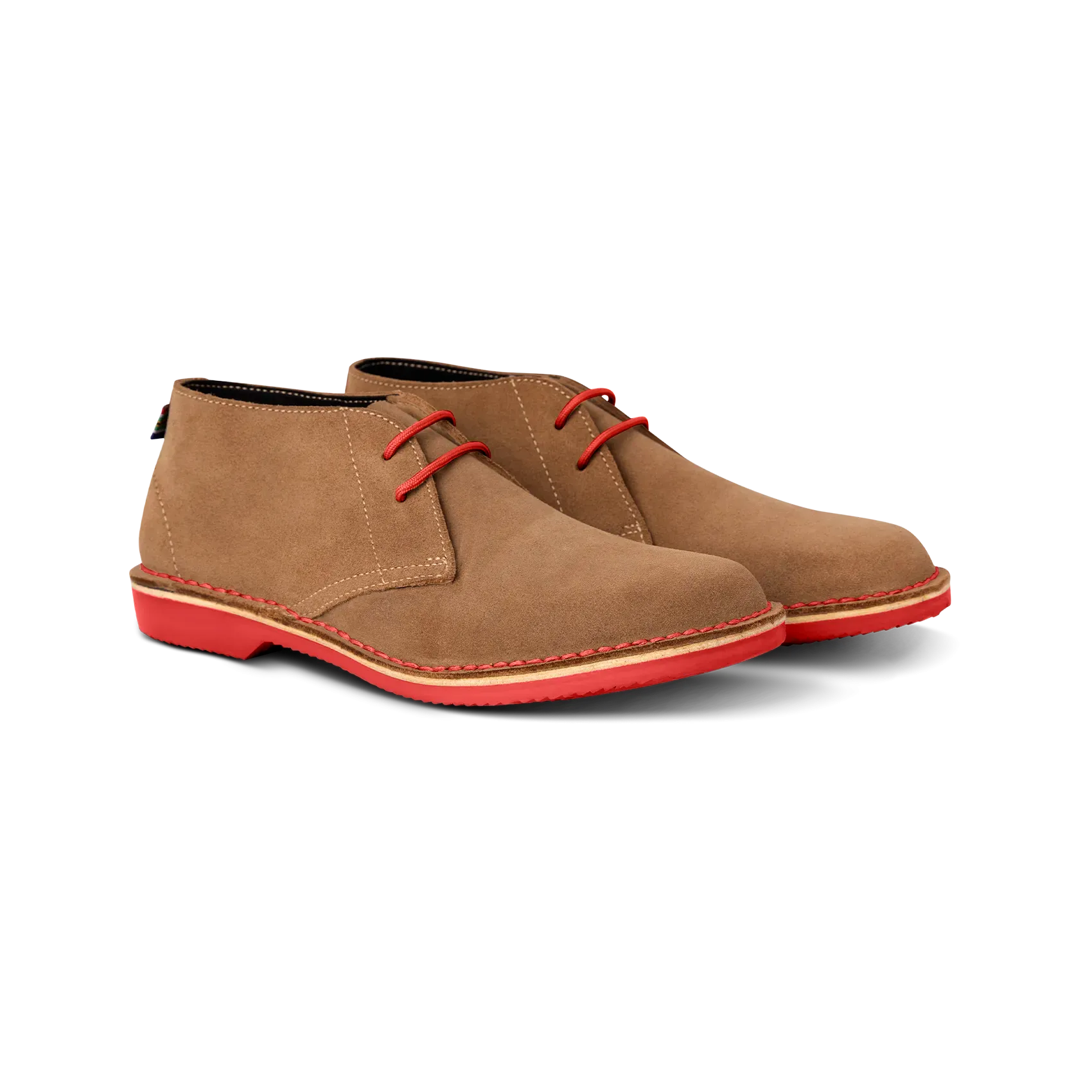 Heritage Pinotage (Red Sole)