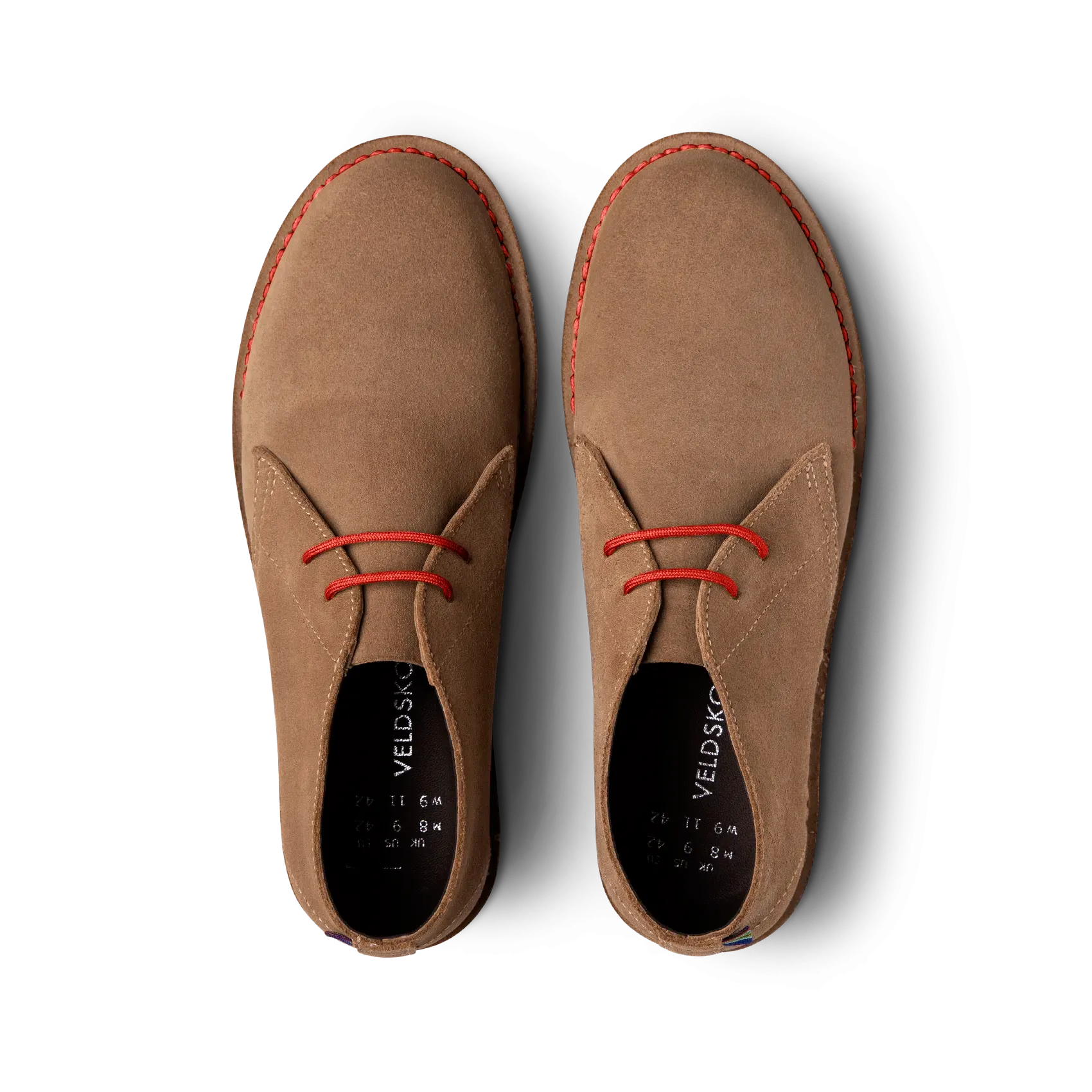 Heritage Pinotage (Red Sole)