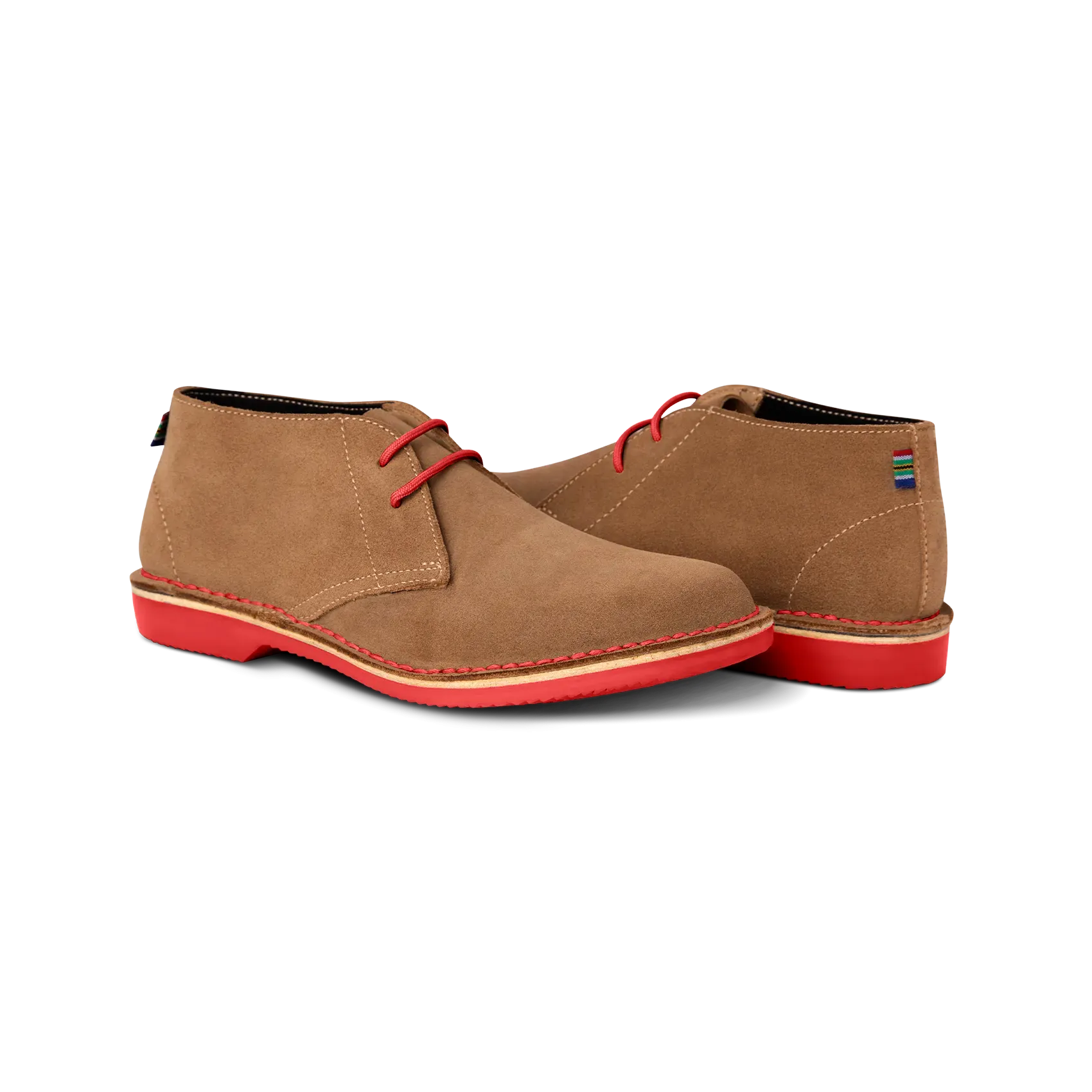 Heritage Pinotage (Red Sole)