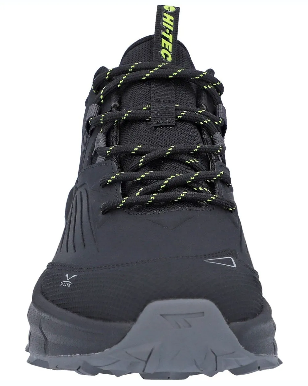Hi-Tec Mens Fuse Trek Hiking Shoes