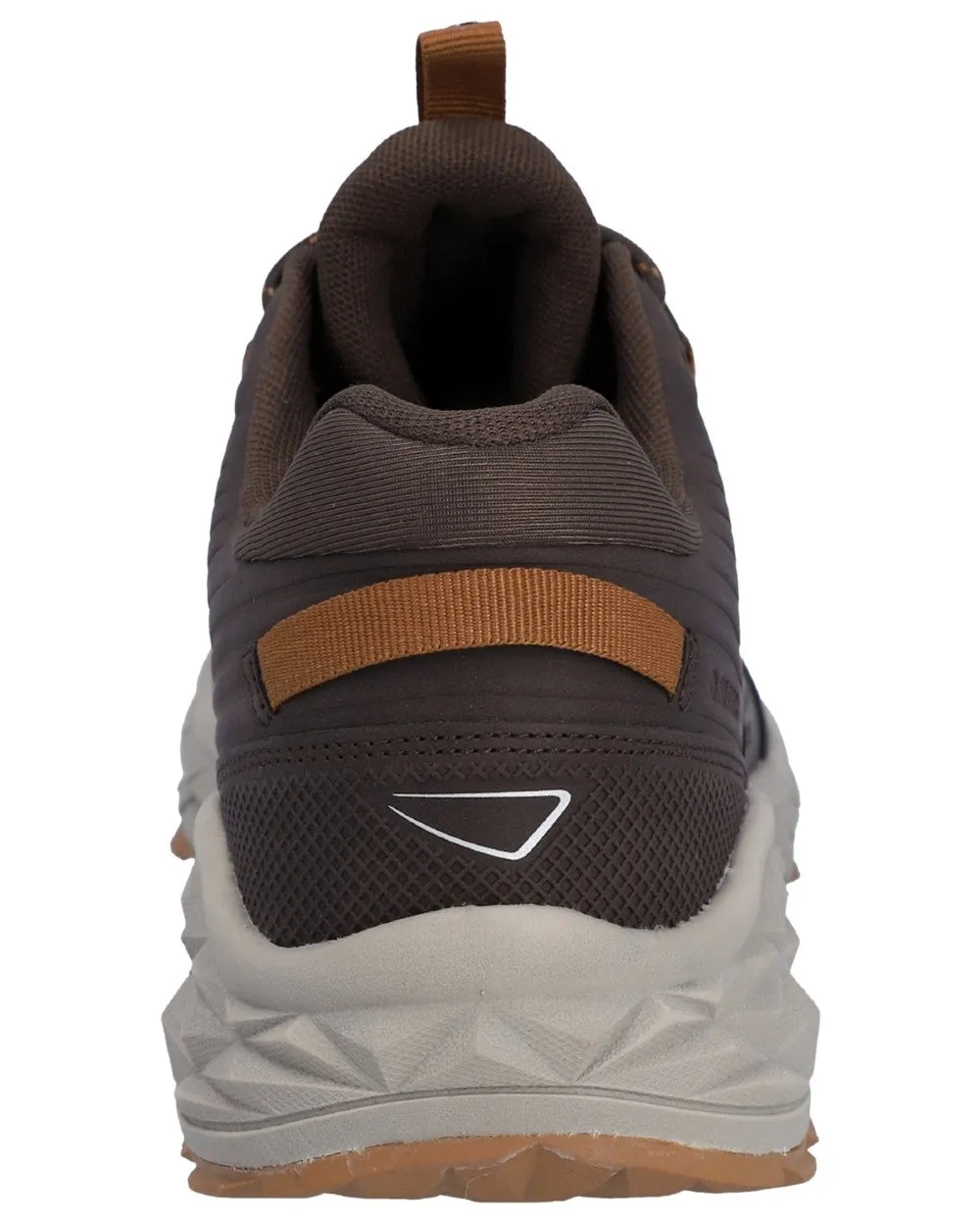 Hi-Tec Mens Fuse Trek Hiking Shoes