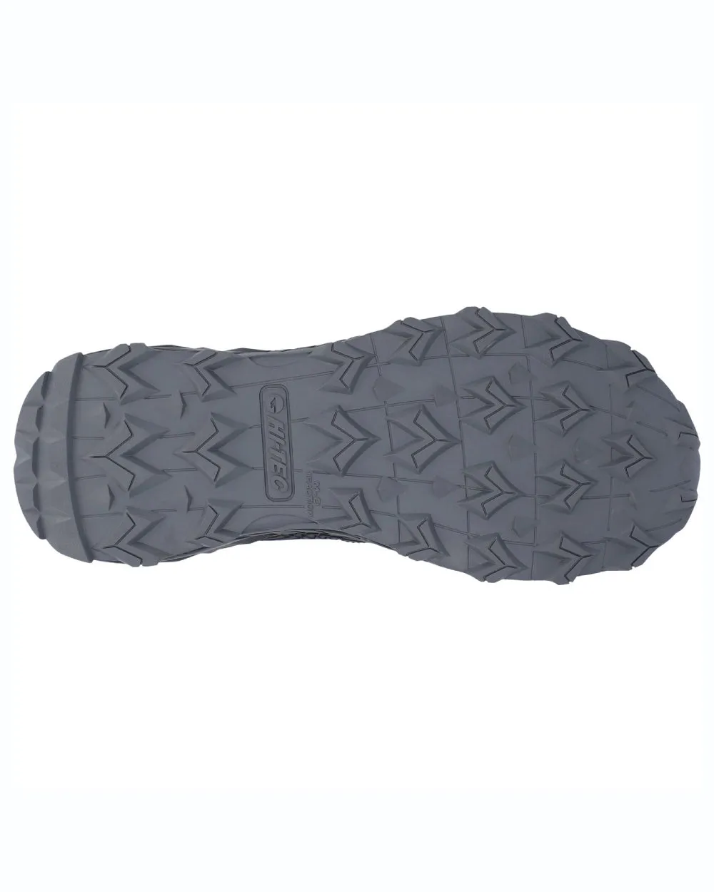 Hi-Tec Mens Fuse Trek Hiking Shoes