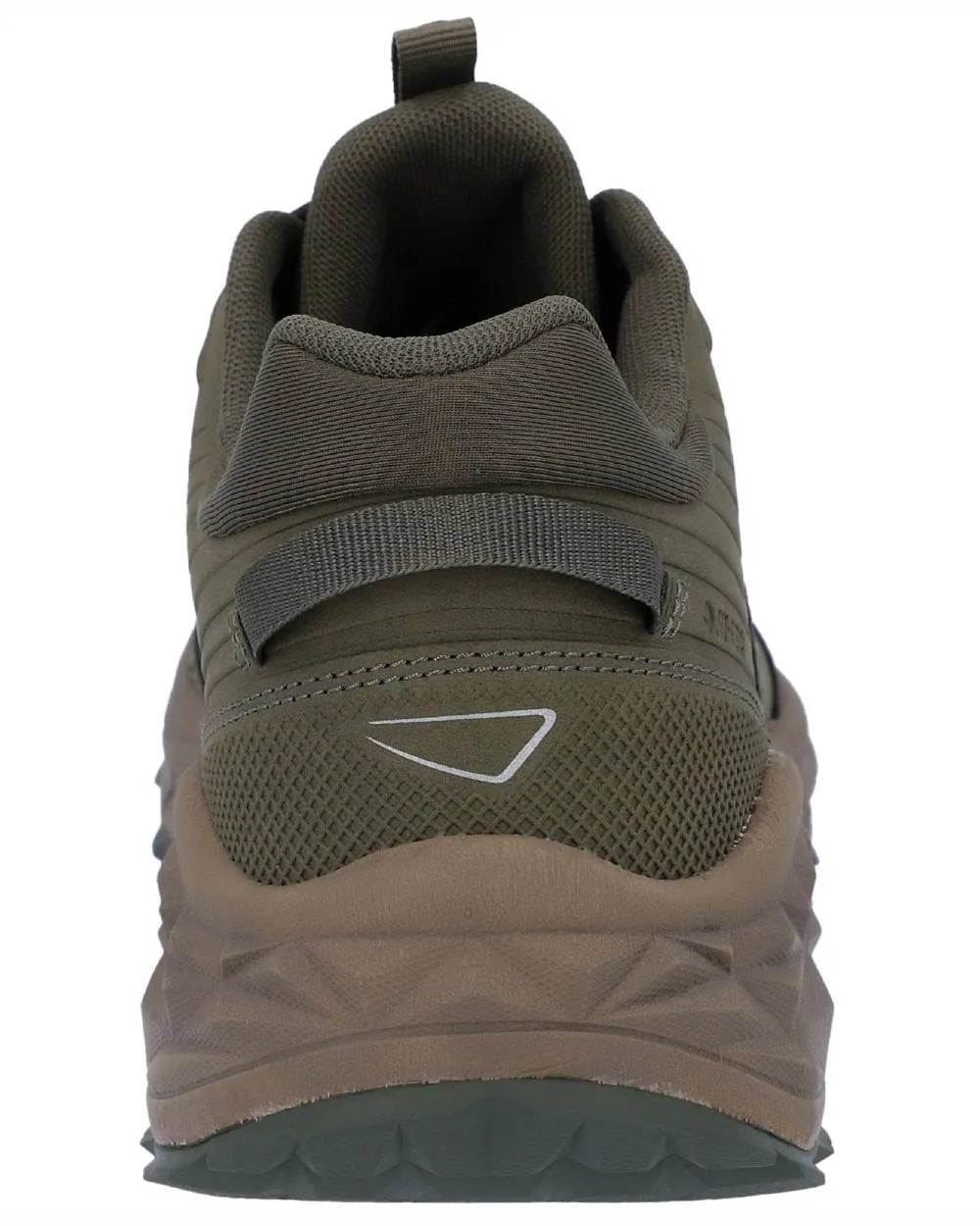 Hi-Tec Mens Fuse Trek Hiking Shoes