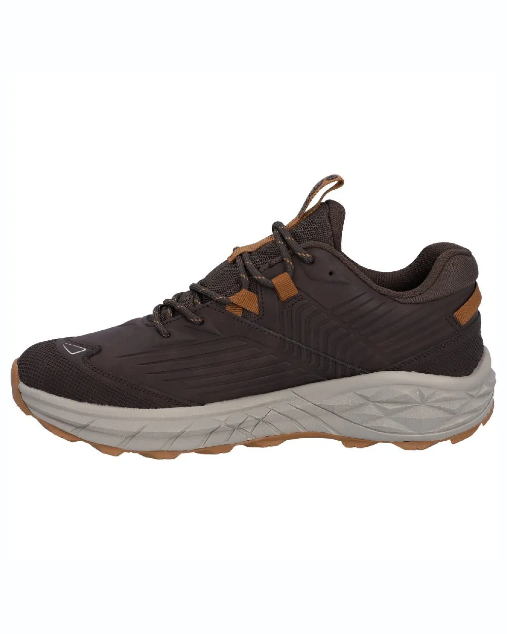 Hi-Tec Mens Fuse Trek Hiking Shoes