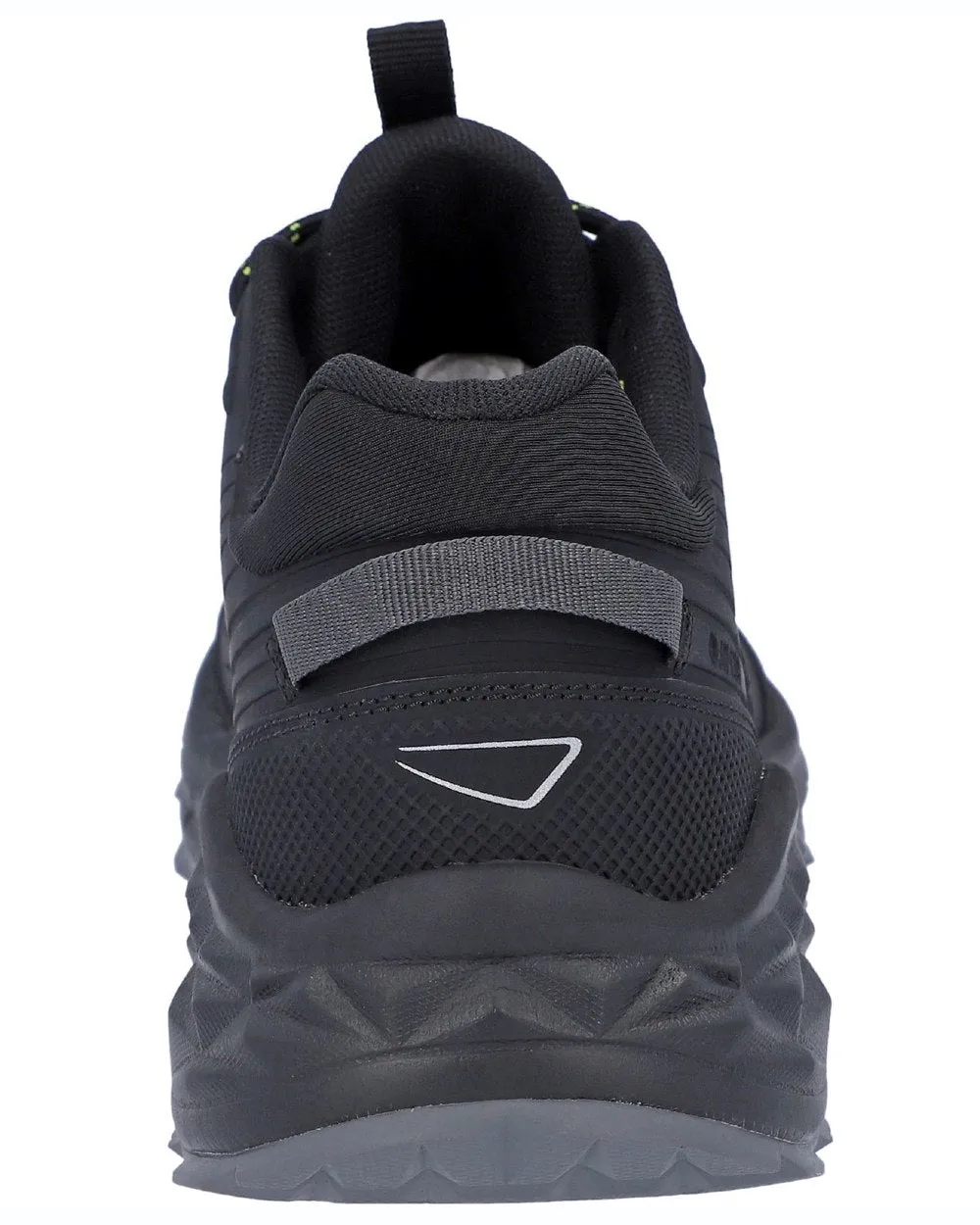 Hi-Tec Mens Fuse Trek Hiking Shoes
