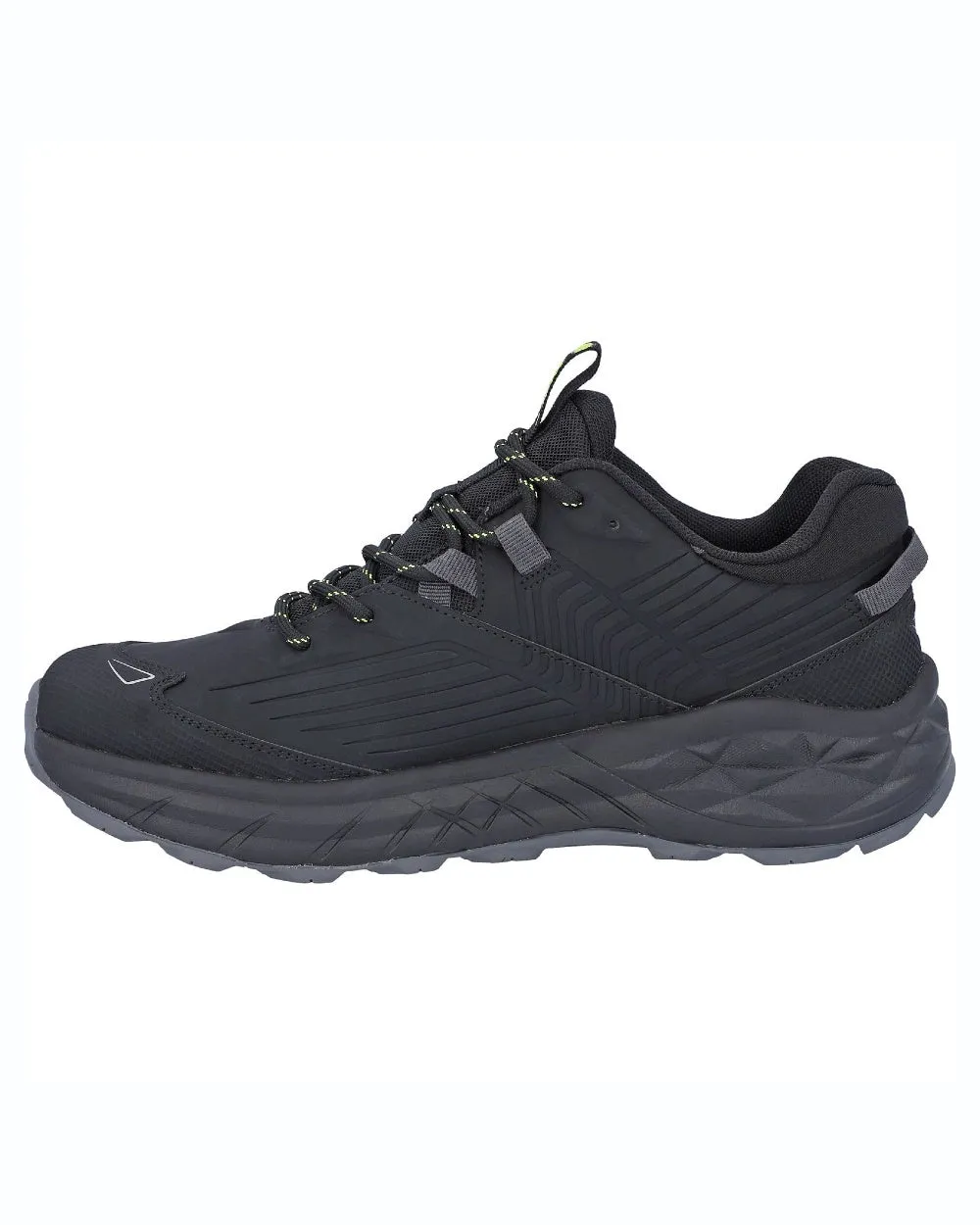 Hi-Tec Mens Fuse Trek Hiking Shoes