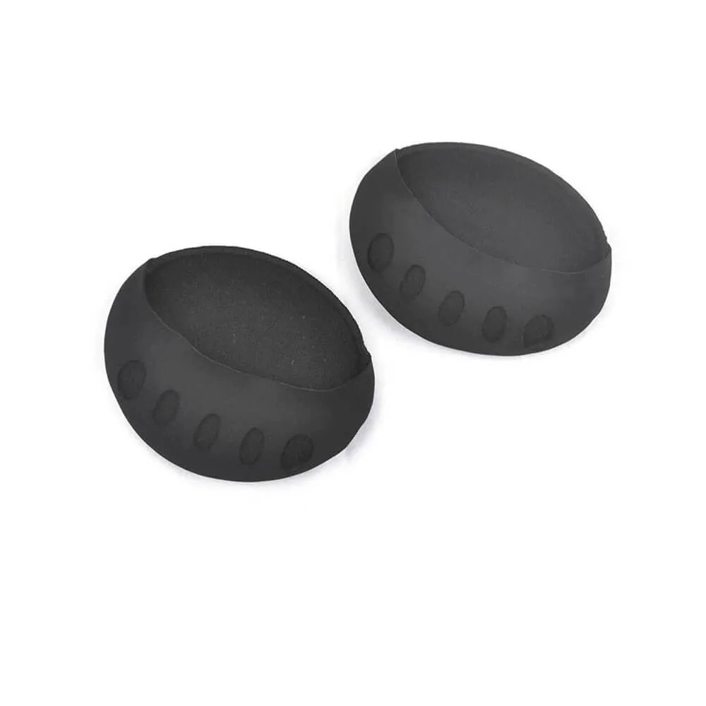 Honeycomb Fabric Forefoot Pads