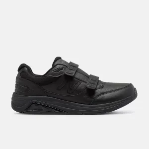 Hook and Loop 928v3 - Black