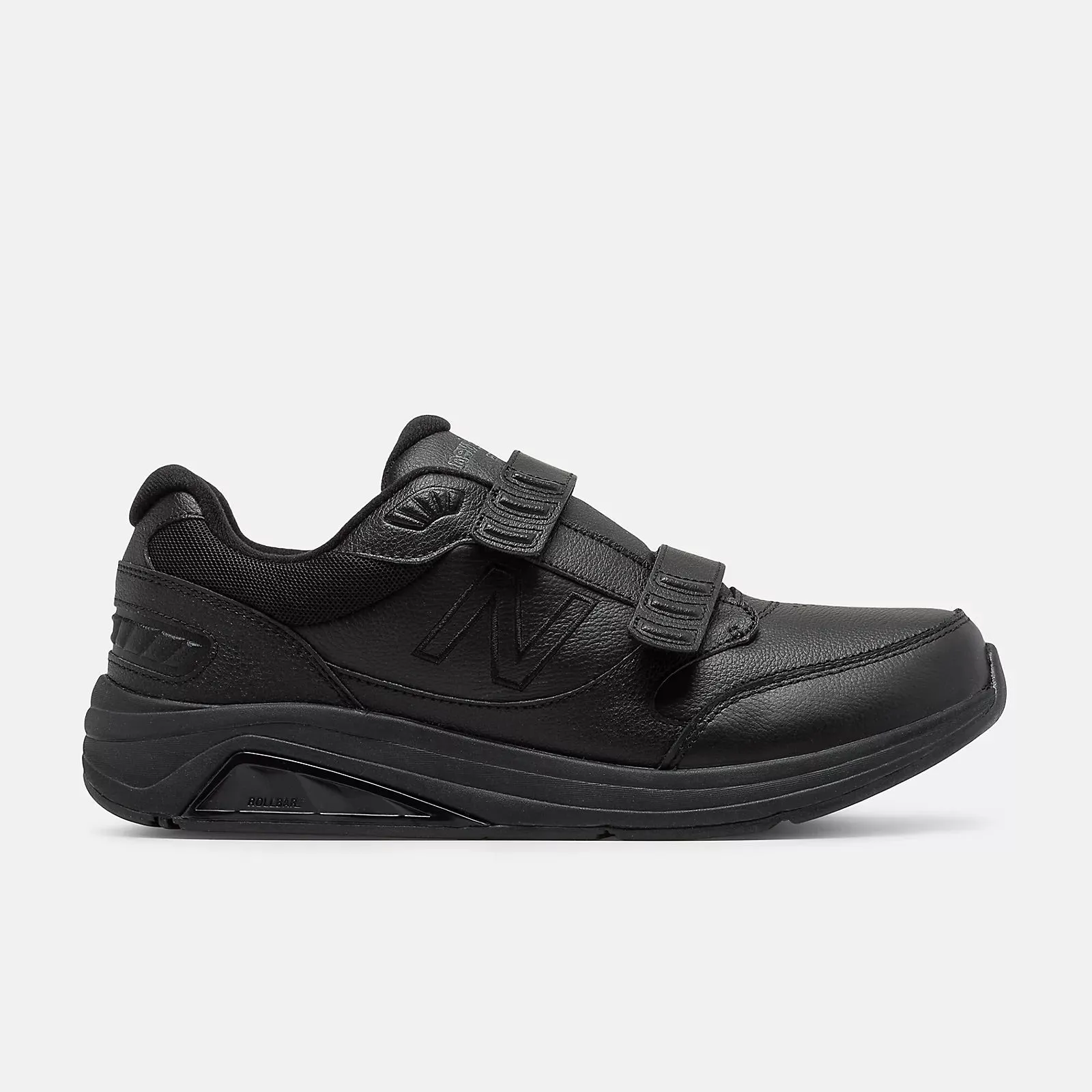 Hook and Loop 928v3 - Black