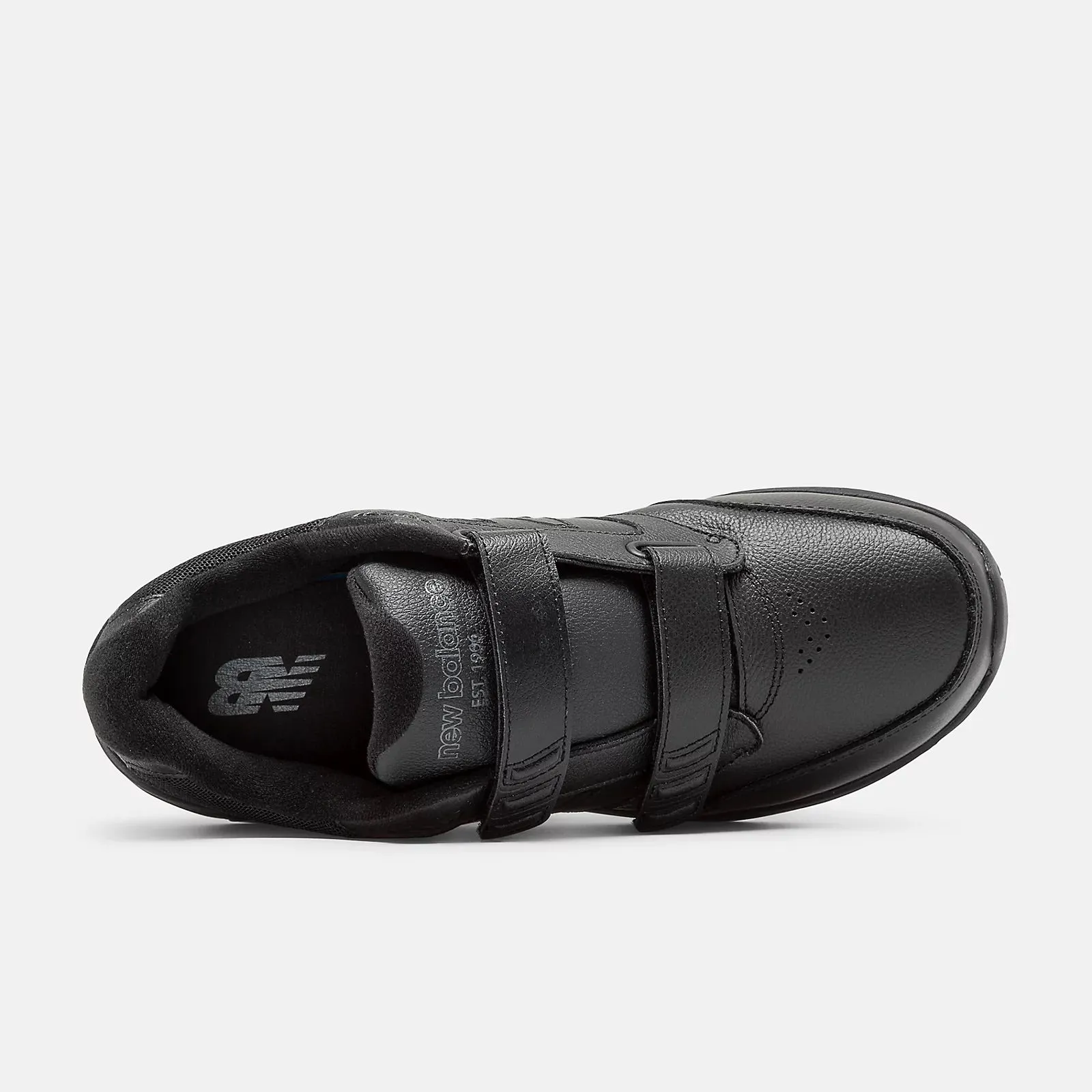 Hook and Loop 928v3 - Black