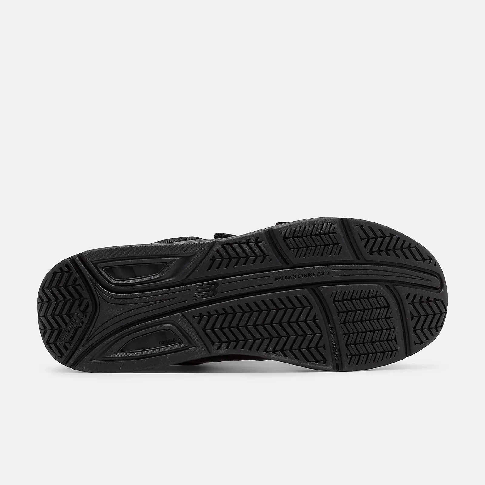 Hook and Loop 928v3 - Black