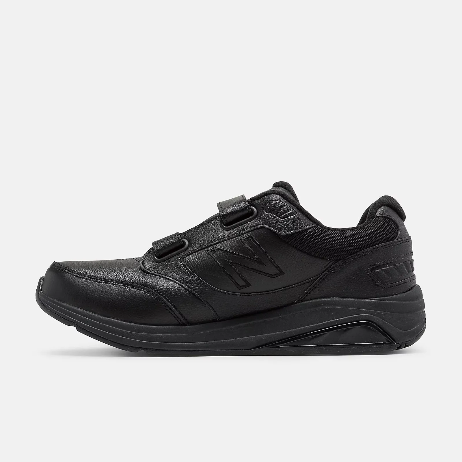 Hook and Loop 928v3 - Black