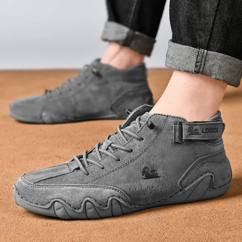 Hugo - Orthopedic Waterproof Shoes
