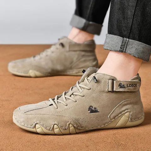 Hugo - Orthopedic Waterproof Shoes