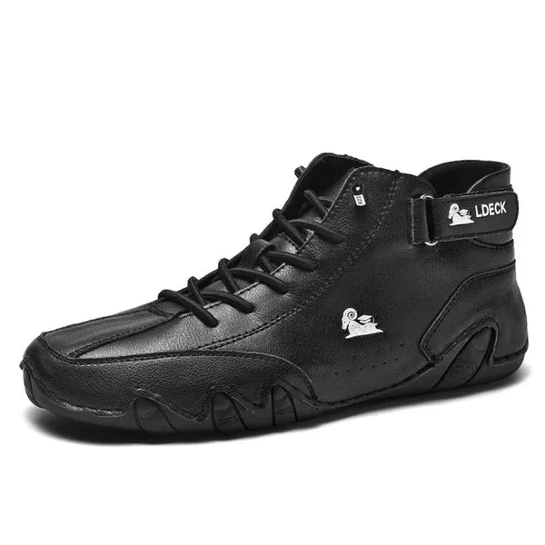Hugo - Orthopedic Waterproof Shoes