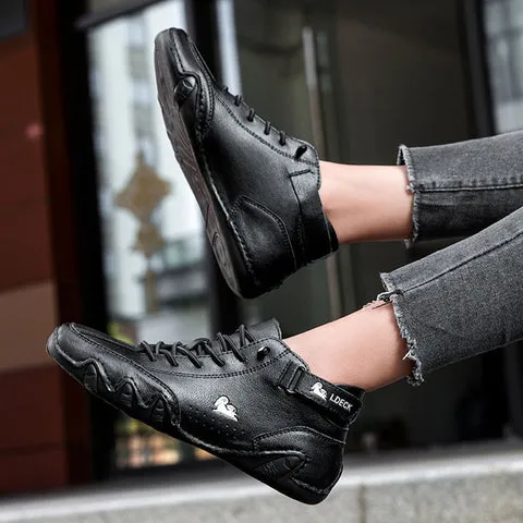 Hugo - Orthopedic Waterproof Shoes