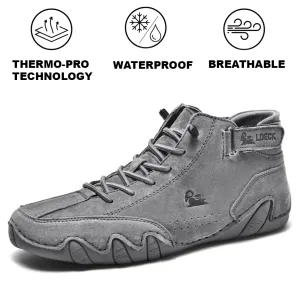 Hugo - Orthopedic Waterproof Shoes