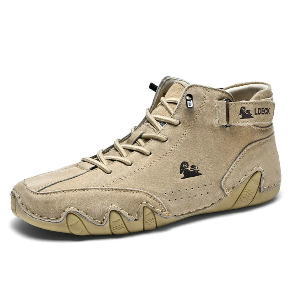 Hugo - Orthopedic Waterproof Shoes