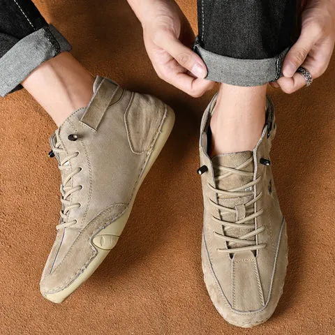 Hugo - Orthopedic Waterproof Shoes
