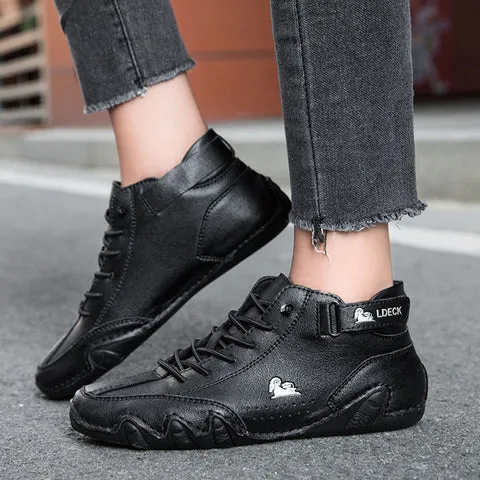Hugo - Orthopedic Waterproof Shoes
