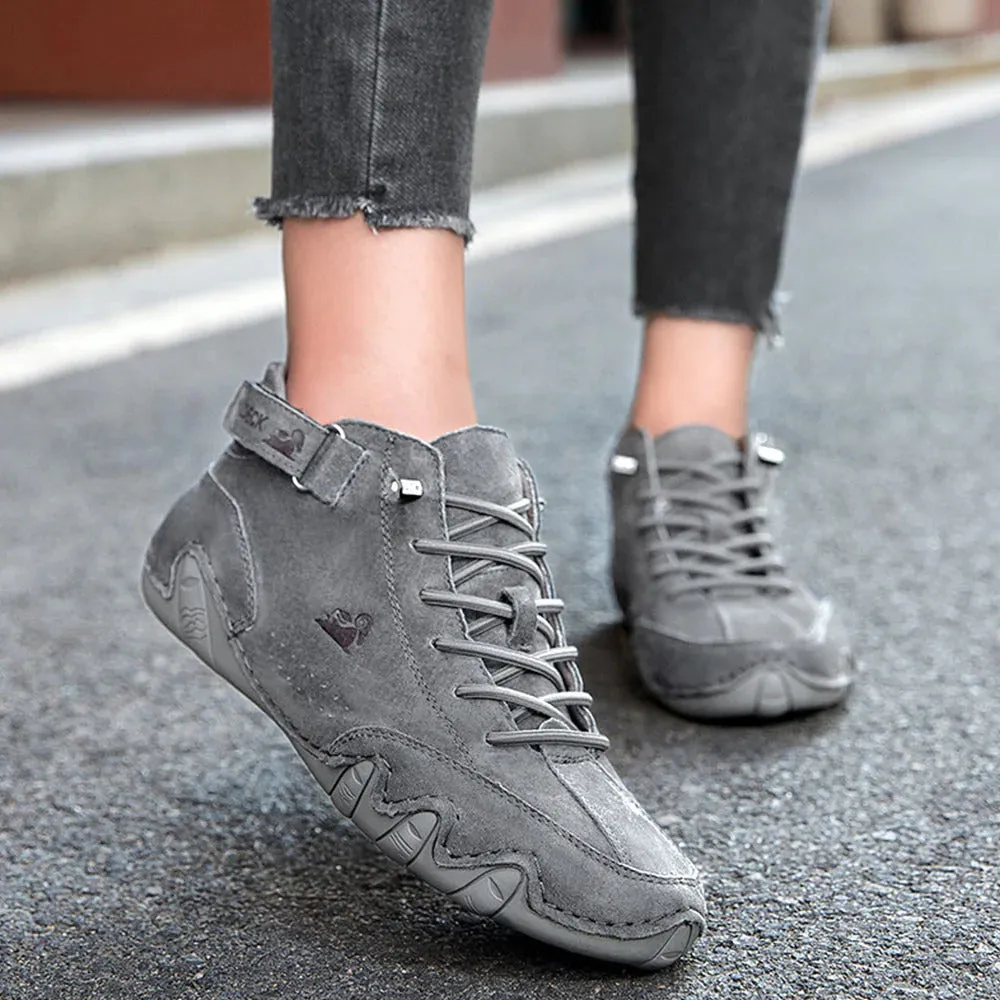 Hugo - Orthopedic Waterproof Shoes