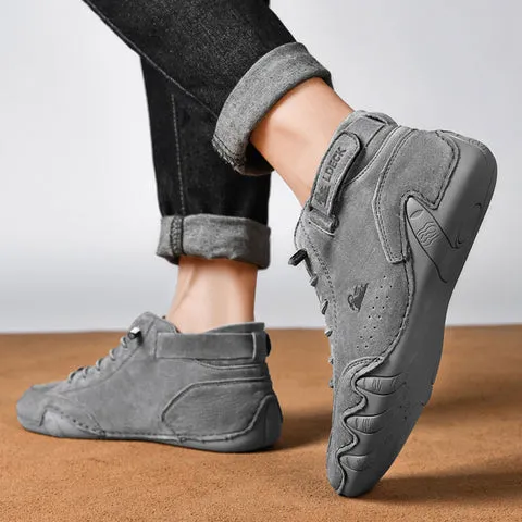 Hugo - Orthopedic Waterproof Shoes