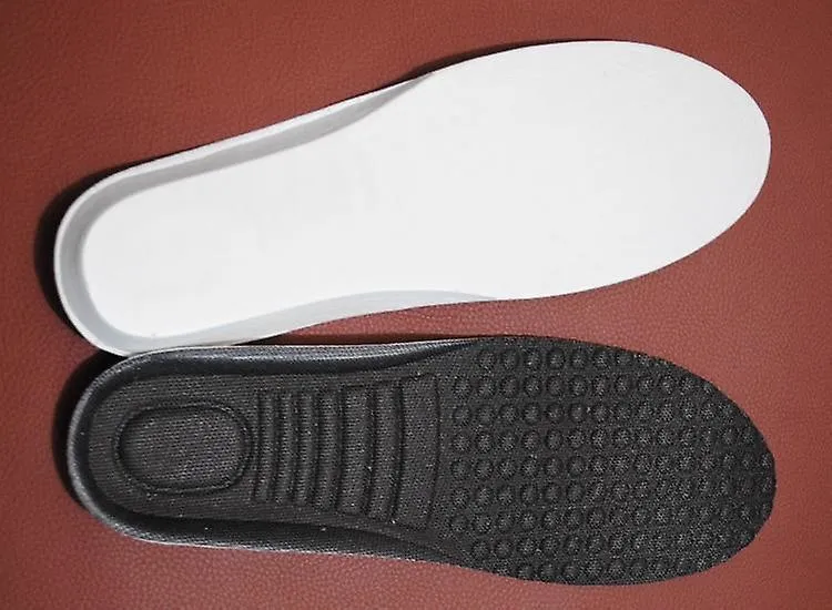 Insoles Inserts Unisex Flat Foot High Heel Arch Support Orthopedic Gel Insoles Pads