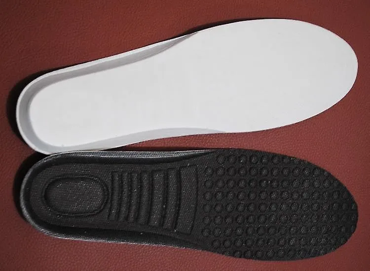 Insoles Inserts Unisex Flat Foot High Heel Arch Support Orthopedic Gel Insoles Pads