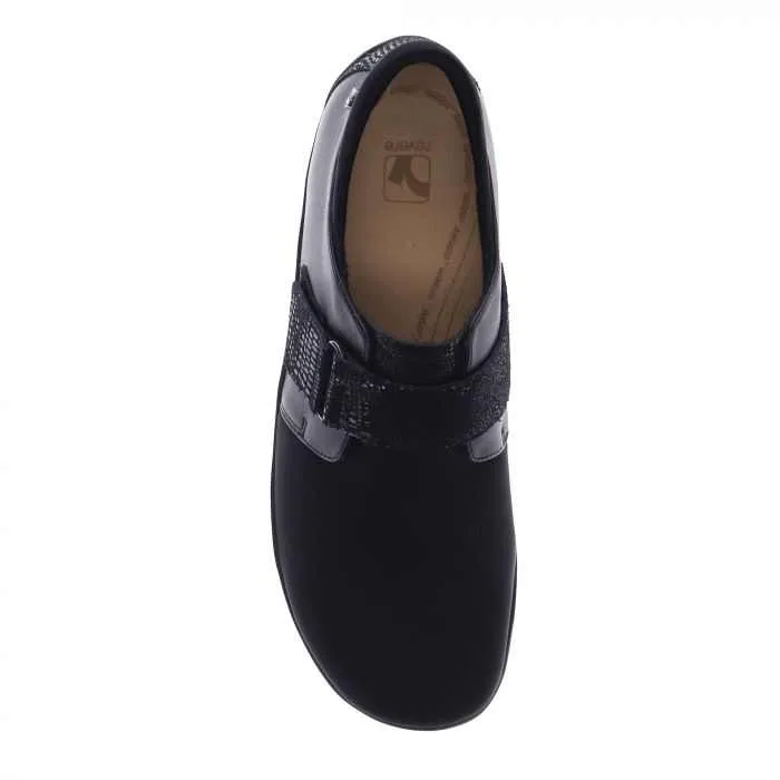 IZMIR BLACK