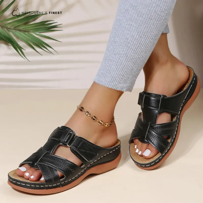 Jasmine™ Premium Comfort Sandals