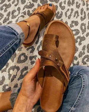 JESSIE™ l- Women's Orthopedic Sandals