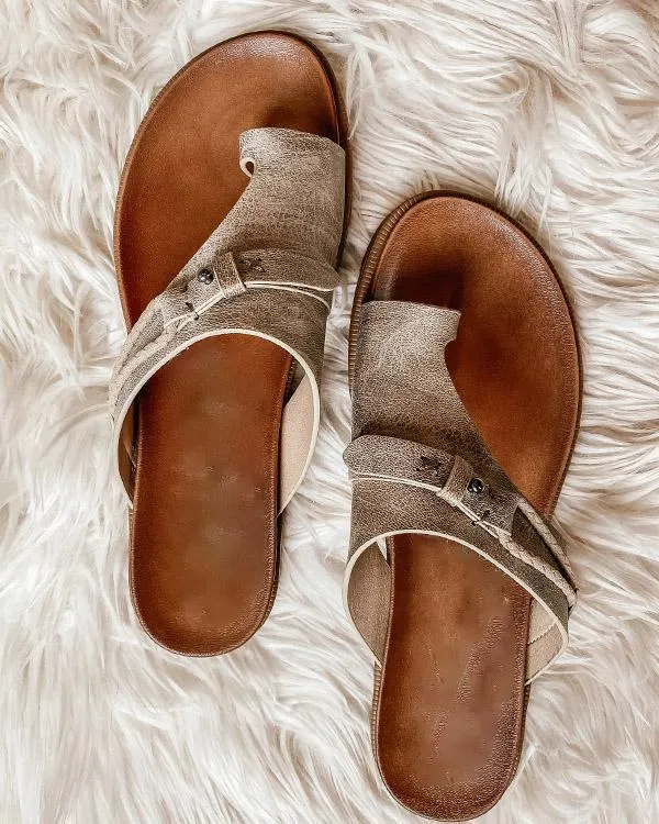 JESSIE™ l- Women's Orthopedic Sandals