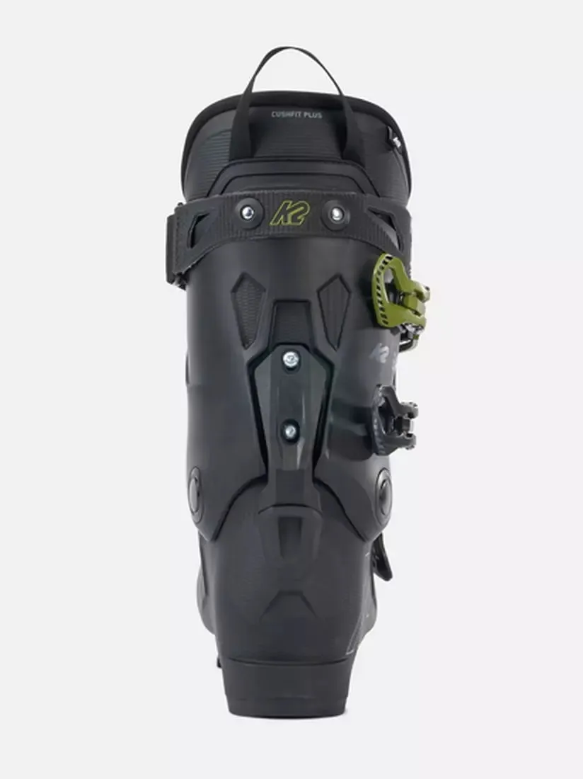 K2 BFC 90 Flex Men's Ski Boots 2025