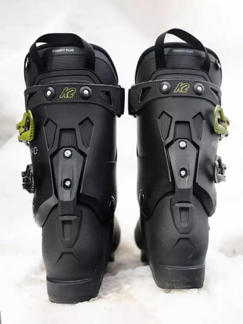 K2 BFC 90 Flex Men's Ski Boots 2025
